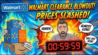 You Won't Believe These Prices! Insane Walmart Finds You Need to See!