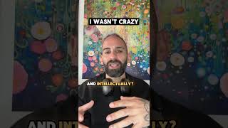 I Thought I Was Overthinking. It Was Autism and Nervous System Processing.