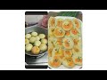 মিষ্টির দোকানের মতো কাটাভোগ মিষ্টি । Kata bhog Misti । Misti Recipe