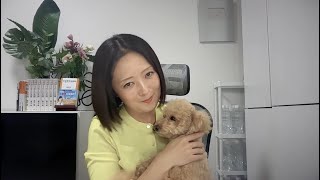 飯山あかりちゃんねるの配信のサムネイル画像