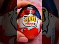 ASMR UNBOXING Stranger Things Chocolate Egg Review ❤️#shorts #asmr #strangerthings #chocolate #fyp