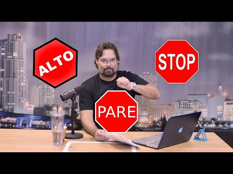 George al Aire Ep 07 - Parte 01 - La Reinvención