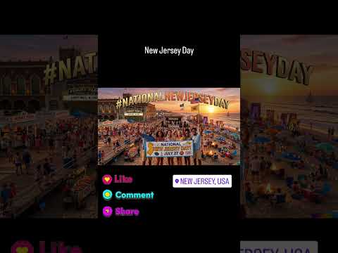 The Garden State Pride is Real!​ by divyanshu chavda