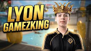 LYON GAMEZKING TORNEO