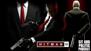 HITMAN 3 LIVESTREAM - Silent But Medley