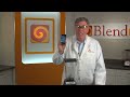 Will It Blend? - Iphone App in Itunes
