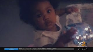 Community Shaken After 2-Year-Old Shot In Newark