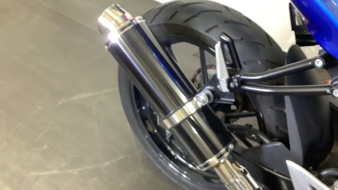 GSX-R125/スズキ の販売情報 バイク王 草加店｜ウェビック バイク選び