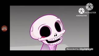 Dashing Turns Into A Blank Add Round 3