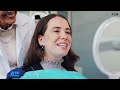 Would You Go to a Robot Dentist? Teeth Drilling Robot Put to the Test