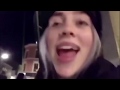 Billie Eilish Cute & Funny Moments