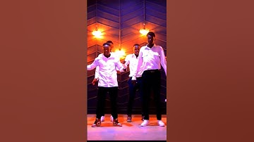 Thumbnail of A collision of two world 🔥#jazadancers #tiktokchallenge #foryou #amapiano #africa