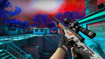 Losing Interest 💔 | CSGO montage