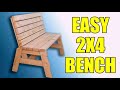 Outdoor Wood Bench Diy Plans Outdoor Wood Bench Diy Plans