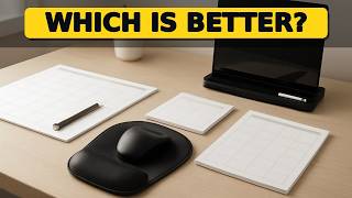 Top 5 Best Ergonomic Desktop Planners 2026 - Enhance Your Productivity at Work