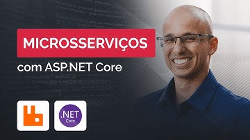 Mensageria com RabbitMQ - Curso Microsserviços com ASP.NET Core
