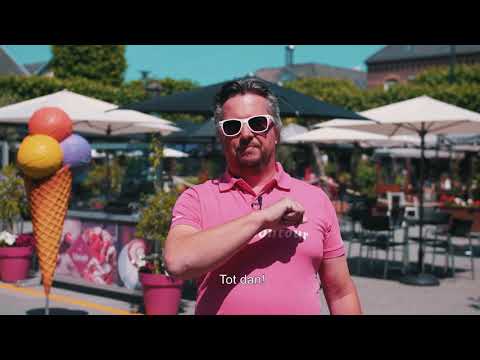 Gemeente Wijchen Vierdaagse video