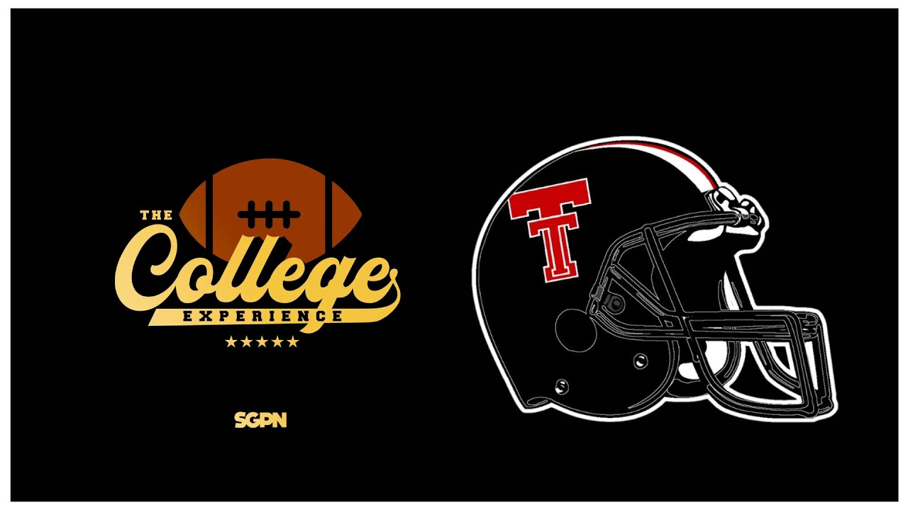Throw Them Tortillas (A Texas Tech Anthem)