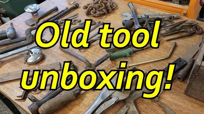 Rare Vintage Tools  Antique Woodworking Tools - Tool Bazaar
