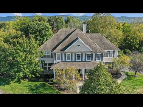 248 Buttonwood Way, Hopewell Junction, NY home video tour