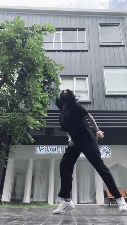 Big Naughty ft. Jay Park - ‘Romance Symphony’ Mirrored Dance Cover | JIRI
