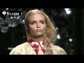 FIRST FACE TALKS S/S 10 NATASHA POLY