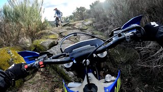 Hard Enduro Series # 115 - Vilarandelo / Vila Real | Sherco SE 250