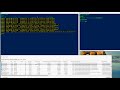 Process CPU priority changing demo
