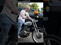 VMX KAWASAKI F-4 #shorts
