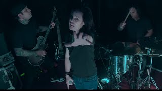 CONQUERING ATLANTIS - “Awake Oh Sleeper” (Official Music Video)