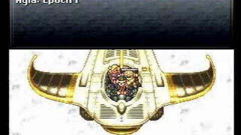 Chrono Trigger - SNES - Speedrun/Walkthrough (Part 29) - A New Ally