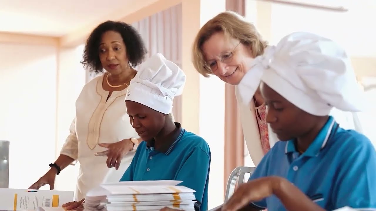 Boosting East African Small Businesses: MARKUP II in Action