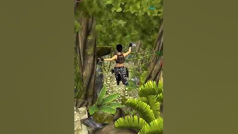 Lara croft relic run walkthrough level 1-10