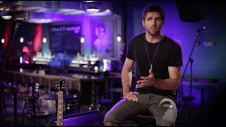 Canaan Smith - Behind the Song "Bronco"