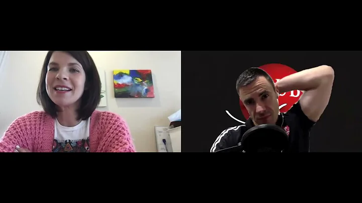 TOKYO LIVING PODCAST EPISODE #11 - SARAH MACGREGOR...