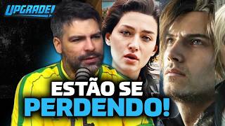 POLÊMICA DO DLSS 5 DA NVIDIA GERA DEBATE NO PROGRAMA