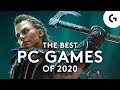 10 BEST PC games of 2020 [Did We Miss Any?]