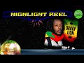 HIGHLIGHT REEL WITH DROOP LION 2018
