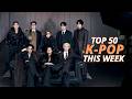 TOP KPOP PLAYLIST 2026 Trending Kpop Songs 2026 Week 2 Feb