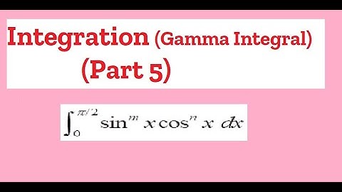 2001 Gamma Integral by Dinesh K Khatri GPC Dungarpur