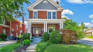 3677 Herbert Ave video tour