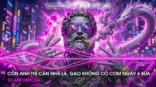2in1 Anh Từng Cố Gắng, Còn Anh Thì Căn Nhà Lá, Gạo Không Có Cơm Ngày...🎼Nhạc Remix TikTok Hay 2026