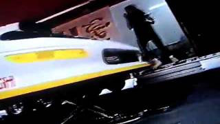 Comercial Cigarros  Raleigh En  El   Cuarto De Milla   1995