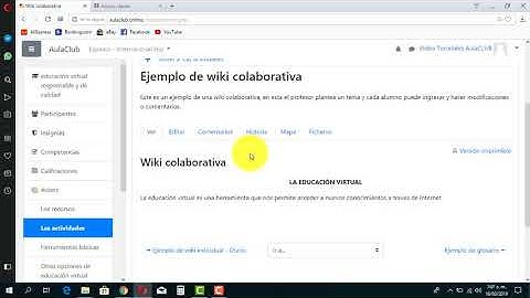 7 wiki colaborativa