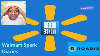 Walmart Spark Deliveries- Long Wait Times