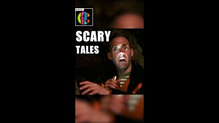 Ricky Get Spooky Britains Best Young Artist