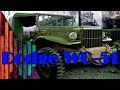 Dodge WC-51 /МВ