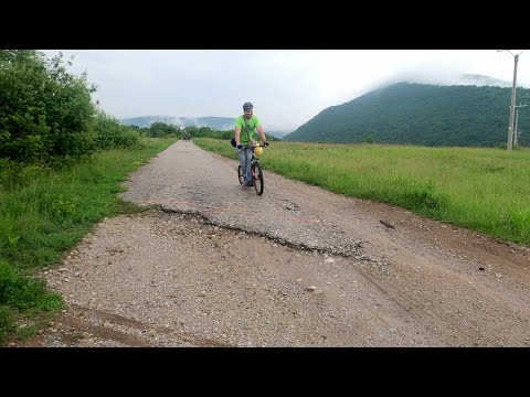 Video: Búranie Skate Parku Na Kolobežke [VID] - Matador Network