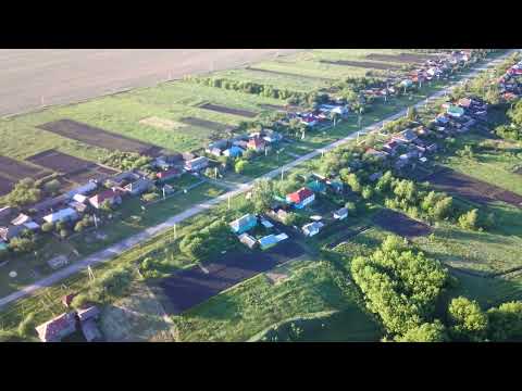 Тамбовская обл. Сосновский
