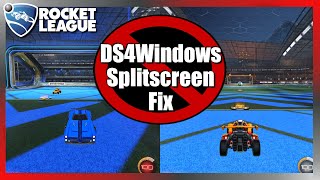 How to fix DS4Windows opening a second player on one controller screenshot 4